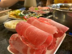-邓莽子老火锅(中兴路总店)