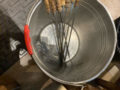 -忠义水浒烤肉(体育西路店)
