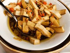 蒸石湾香干-新李记 · 口味菜馆(南郊公园店)