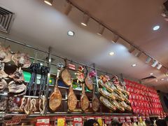 -皇上皇腊味店(下九路店)