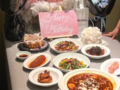-西湖春天•老字号杭州菜(百汇店)