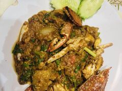 -Jungle Kitchen