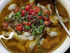 诱惑椒麻鱼-阿甘龙虾·重庆麻麻鱼(中豪店)