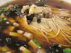 -东吴面馆(中央景城店)