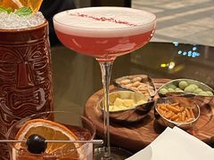 -华尔道夫酒店·羿庭(金鱼胡同店)
