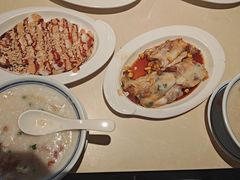 -香港池仔记肠粉王(博多新记襄阳南路店)