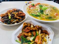 -二扁私房面馆(崂山路店)