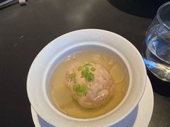 -逸品淮扬(东方渔人码头店)