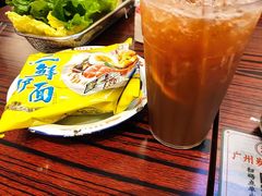 -沙胆彪炭炉牛杂煲(成都玉林店)