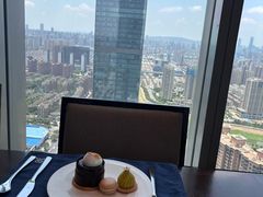 -Social 秀西餐厅-长沙瑞吉酒店(运达店)