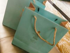 -行者书屋大堂吧 ·下午茶(南京圣和府邸酒店)