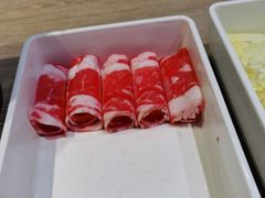 -古关火锅店(古北水镇景区店)