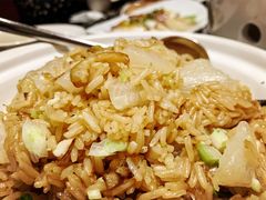 闽和南白萝卜饭-闽和南(深圳万象城店)