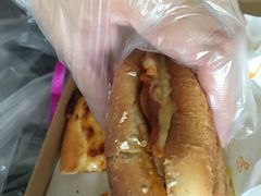 -芝根芝底(闵行区漕宝店)