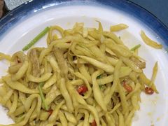 -君霖海鲜私房菜(春柳店)