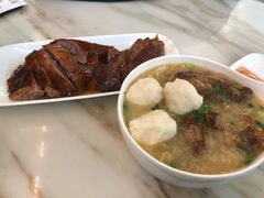 -翠华餐厅(香港国际机场店)