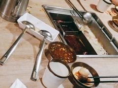 -野妹经典火锅(民治店)