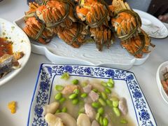 -水岸居湖景农家乐·阳澄湖大闸蟹