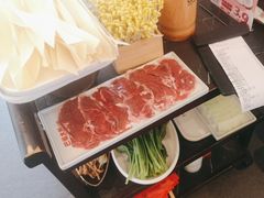 -巴蜀大将火锅(春熙店)