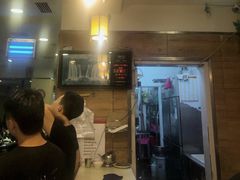 -合易泓烤肉•首创生椰大油边(宁山路店)