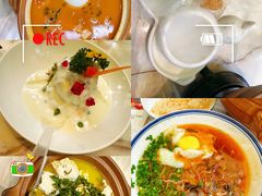 -唐猫庭院·千年陕菜(大唐不夜城店)