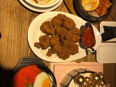 -花腰餐吧Bistro烧烤 傣味(传媒大学店)