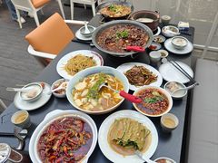 -麻六记(深圳首店)