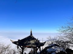 -峨眉山风景名胜区