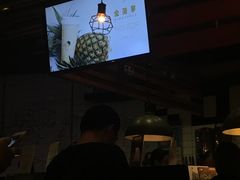 -喜茶(广州番禺奥园广场店)