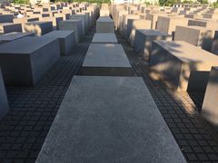 -欧洲被害犹太人纪念碑