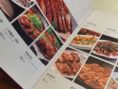 -私厨味道·广西菜