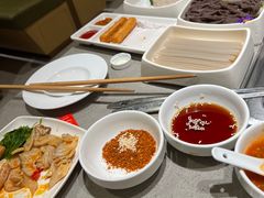 -海底捞火锅(正大乐城店)