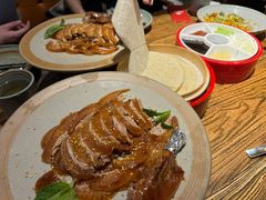 -青年公社烤鸭(青年路店)