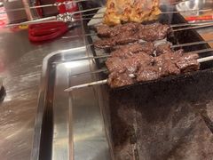 -幸福小串·地摊小炉子(三阳路店)