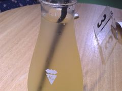 雪梨汁-Meal Salad米有沙拉(长泰广场店)