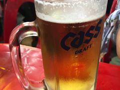 -BHC炸鸡(明洞总店)