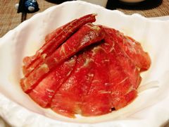 -肆月河豚·新淮扬(金融街店)