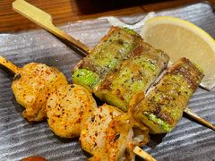 -鸟鹏烧鸟居酒屋(龙岗万科店)