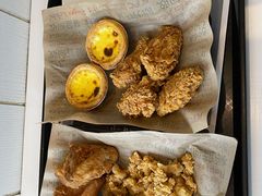 -肯德基(洛川店)