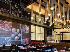 -db Bistro & Oyster Bar by Daniel Boulud(滨海湾金沙店)