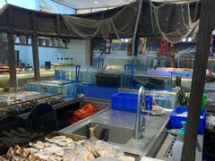 -半岛听涛蒸汽海鲜自助(K11店)