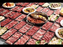-尚御潮汕牛肉自助火锅(锦园店)
