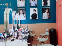-海马体照相馆(南昌王府井购物中心店)