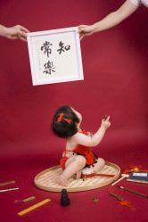 -清潭洞韩国儿童摄影(杏林店)
