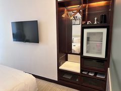 -香港铜锣湾皇悦酒店