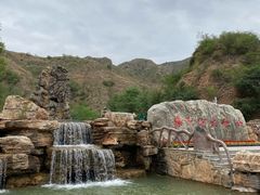 -桑干河大峡谷旅游区