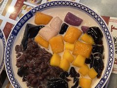 -赵记传承·中国甜品(福州总店)