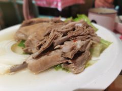 -西域阿里马新疆菜·清真(桂花路店)