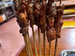 -新疆民族团结羊肉串(锦江区店)