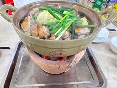 -上南瓦煲鸡·清远鸡·老字号(总店)